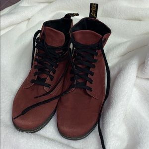 Dr Marten’s Alfie Boot